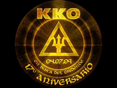 Kko 17 aniversario 4wmv