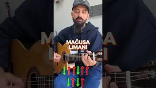 Mağusa Limanı Ritim