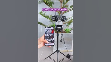 Những tính năng thông minh trên camera Yoosee mà có thể mọi người chưa biết #yoosee #camerawifi