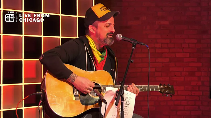 Brendan Kelly Live @ House of Vans - Channel66 Liv...