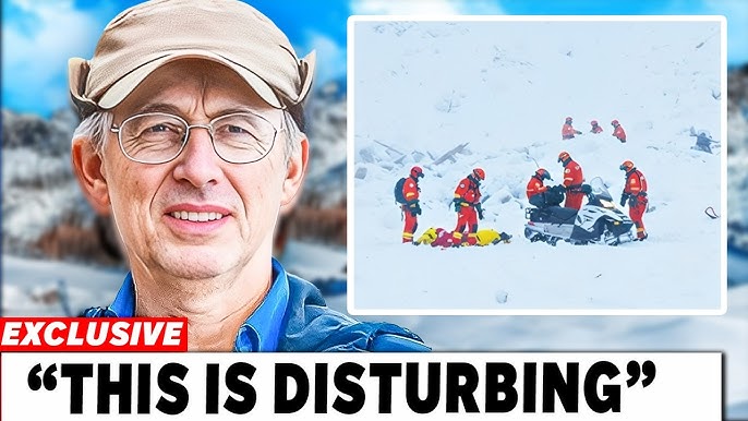 The Heartbreaking Tragedy Of Otto Kilcher From Alaska: The Last Frontier