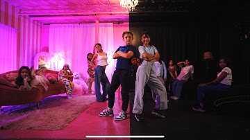 Twice - Concept Video by Cristian Faxola 