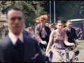 DeOldify Colorization: Amsterdam in 1929 in color! [HD]
