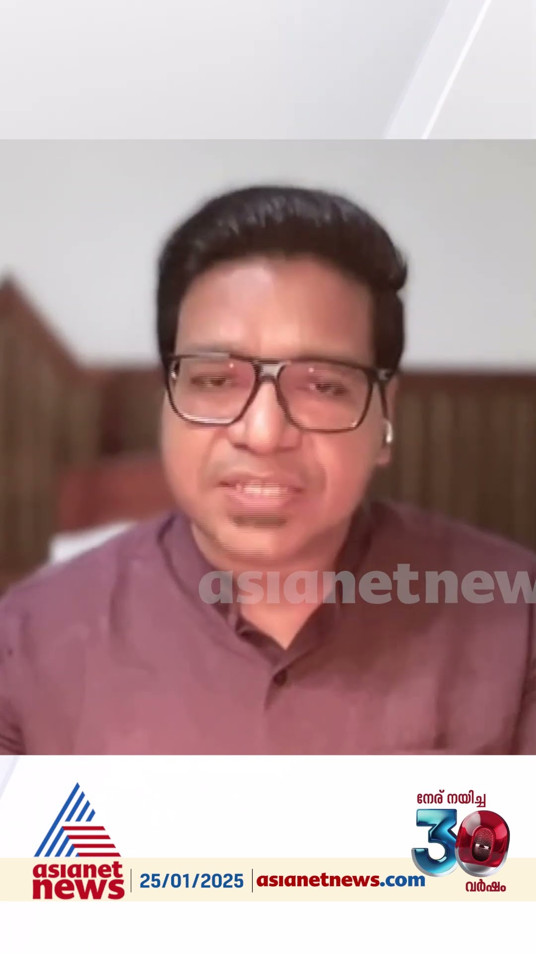 കെ സുധാകരൻ്റെ പ്രവർത്തന മികവിനെ വിമർശിക്കാൻ കഴിയില്ലെന്ന് ശ്രീജിത്ത് പണിക്കർ