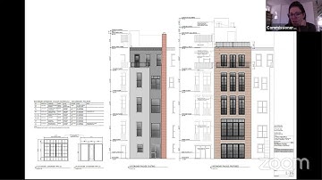 NYC LPC Public Hearing/Meeting 11/9/2021 Part 1