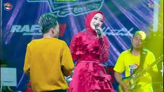 NEW RGS ANISA RAHMA CINTA DAN AIR MATA ANISA RAHMA FT LASER AUDIO LIVE DI PAMEKASAN