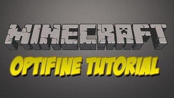 How to install Optifine 1.7.2 Minecraft (1.7.4 Works)