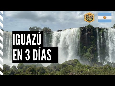 Video: Los 8 mejores tours de las Cataratas del Iguazú de 2022