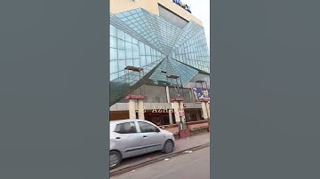 Thumbnail of INOX CAFE JODHPUR RAJASTHAN