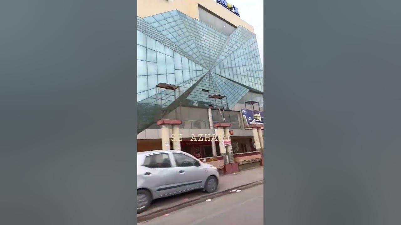 INOX CAFE JODHPUR RAJASTHAN