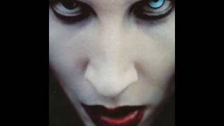 Marilyn Manson - Into The Fire Lyrics!!