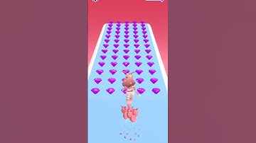 Zodiac Runner Gameplay Walkthrough 🥰👿 All levels | Android, IOS MOBILE | New update #shorts games