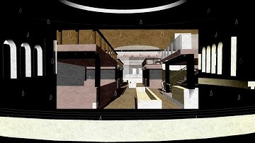 Extensions of home——Experimental animation