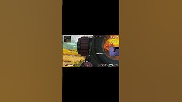 APEX最強武器クレーバー[Apex Legends] #shorts