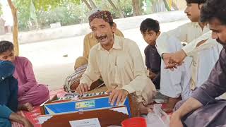 Sur Moomal Rano By Ustad Yosif Faqeer Kasibo Nangarparkar