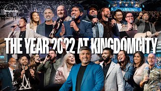 The Year 2022 at Kingdomcity