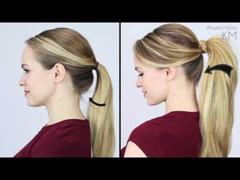 ვარცხნილობა