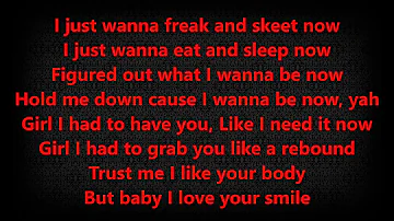 Kodak Black - Dream Doll (LYRICS)