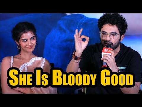 Siddu Jonnalagadda Superb Comments On Anupama Parameswaran | TFPC - TFPC