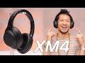 Sony WH-1000XM4 Review: 2020's best headphones vs Sony XM3, Bose 700 & Bose QC 35 II's