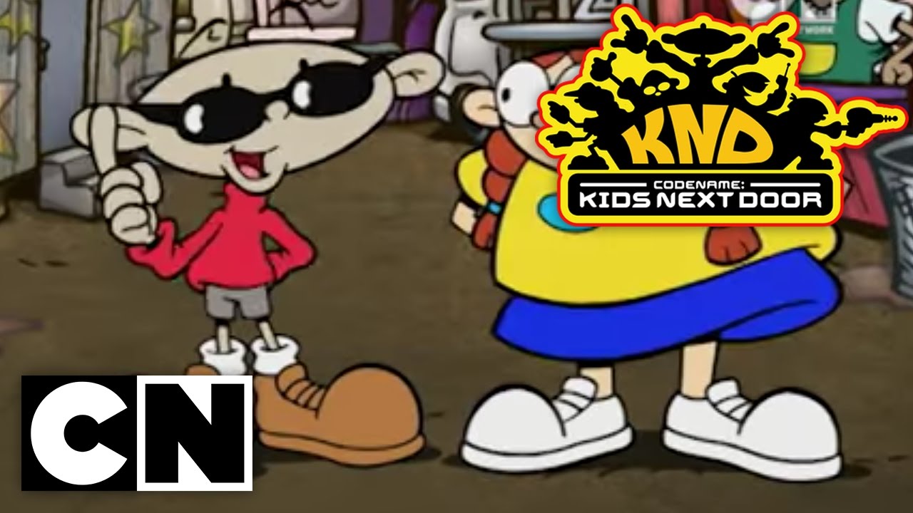 Featured image of post Code Name Kids Next Door Number 1 Numbuh 1 is the bald british leader and head operative of sector v keeper of the book of knd and current earth representative to the elite galactic knd