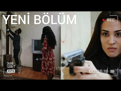 Yemin 422. Bölüm Kamera Arkası | Meltem, Narin'i Yakalıyor