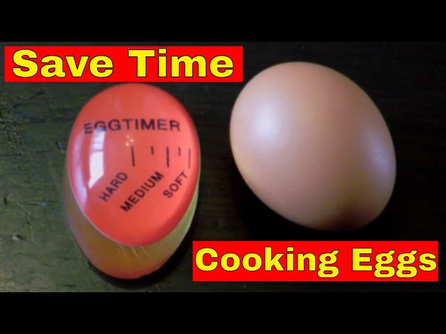 This Colour Timer actually works - YouTube