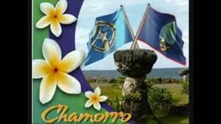 Video thumbnail of "Chacha Medley - i Radiants - Guåhan, Islas Mariånas"