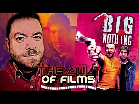 Download Big Nothing (2006) - The Cult of Films: Review