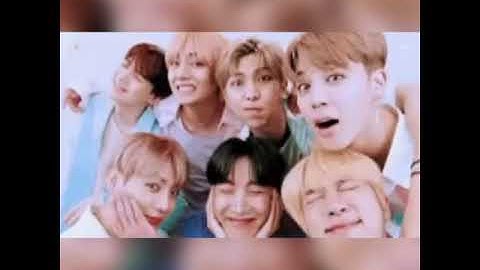 BTS REACTION WHEN THEY SLAP YOU !!!!! MUST WATCH 💜💜💜