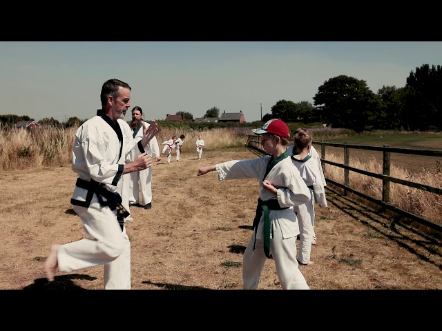 Soo Bahk Do (Karate) West Lancashire