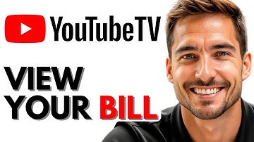 How to View Your YouTube TV Bill