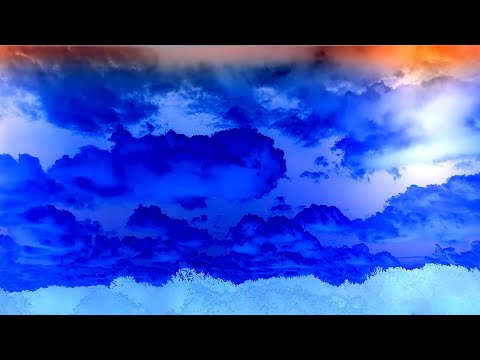 Vidéo: Regardant Le Ciel