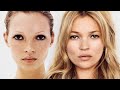 Runway Transformation: Kate Moss