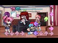 FNF VS. Doki Doki Takeover Plus - Natsuki Week (FNF DDLC)