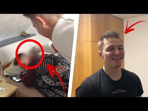 whipped-cream-prank-at-uni-*gone-wrong*
