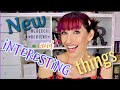 New and Interesting Things May 2021 | Lifestyle, Beauty, Gift Ideas