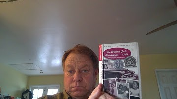 The Watsons Go to Birmingham Chapter 3