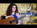 Capture de la vidéo Virtual Concert  | Gohar Vardanyan