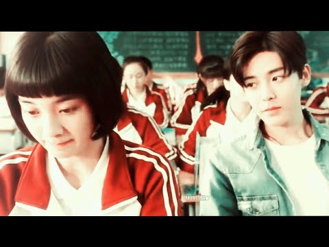 When We Were Young 2018/ Yangxi & Hua Biao💗 Youre mine人不彪悍枉少 @LaRowoona