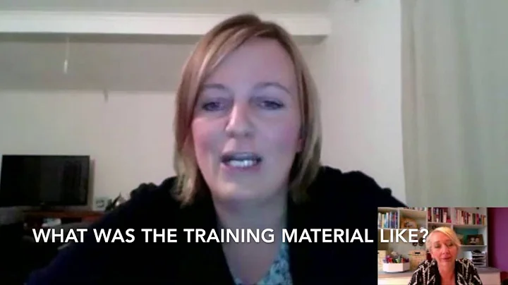 How Susan Mills, an energy healer found Financial ...