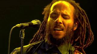 Ziggy Marley – Love Is My Religion (Beatles Outro) | Live at Exit Festival (2018)