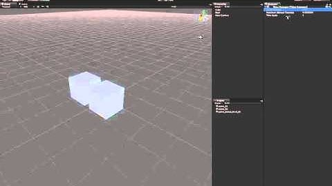Unity 3D Part 11