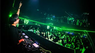 【DJ】Shadw@ATOM TOKYO【2023.04.16】