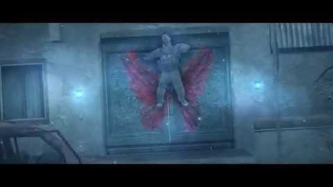 A sign of Life | COD4 FRAGMOVIE