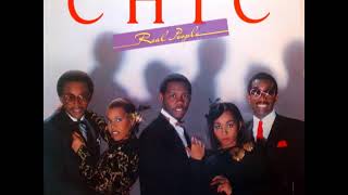 Chic ~ Chip Off The Old Block