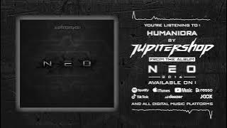 JUPITERSHOP - NEO - FULL ALBUM STREAM