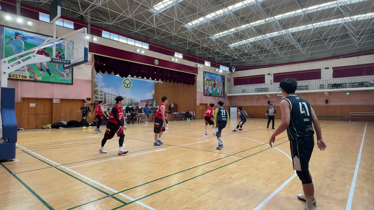 2026.01.18 시흥시 5부 AIM vs 다르크 1Q