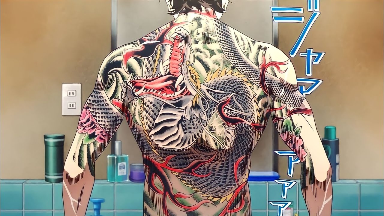 Кот домохозяин аниме