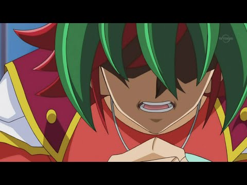 Yu-Gi-Oh!-Arc-V-Episode-67-遊戯王-アーク・ファイブ-Review